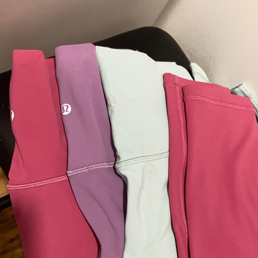 Align lot - nwot